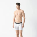 CATTERICK BOXER MEN WHITE