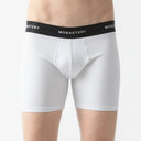 CATTERICK BOXER MEN WHITE