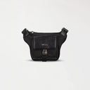 CEDRIC FANNY PACK MEN BLACK
