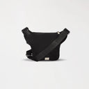 CEDRIC FANNY PACK MEN BLACK