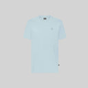 CELESTE T-SHIRT MEN BABY BLUE - Monastery