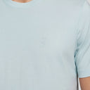 CELESTE T-SHIRT MEN BABY BLUE - Monastery