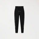 CHAGAT JOGGER WOMEN BLACK