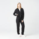 CHAGAT JOGGER WOMEN BLACK