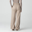 BEZEK PANT WOMEN SIMPLY TAUPE
