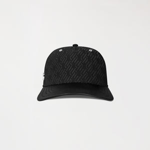 CHENNAI CAP  BLACK UNISEX U