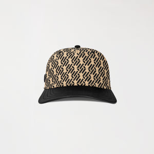 CHENNAI CAP  SAFARI UNISEX U