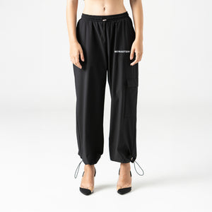 CHLOE PANT WOMEN BLACK