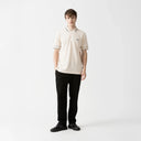 CIATUS POLO MEN SAND DOLLAR