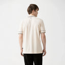 CIATUS POLO MEN SAND DOLLAR