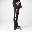 CICERO JOGGER MEN BLACK
