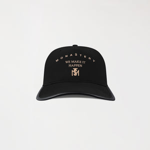 CINCINNATI CAP UNISEX BLACK U