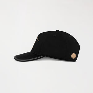 CINCINNATI CAP UNISEX BLACK U