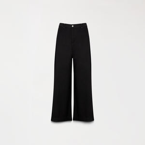 CINDY PANT WOMEN BLACK