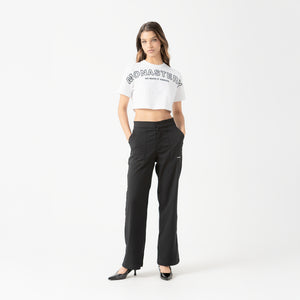 CIRSO PANT WOMEN BLACK