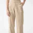 CIRSO PANT WOMEN IRISH CREAM