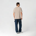 CITUS 1 T-SHIRT MEN BEIGE