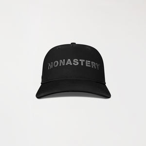 CITY CAP UNISEX BLACK