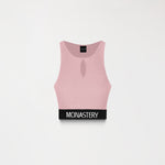 CLAIRE KNITTED TOP WOMEN WOODROSE