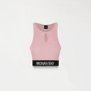 CLAIRE KNITTED TOP WOMEN WOODROSE