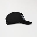 CLARUS CAP UNISEX BLACK  U