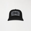 CLARUS CAP UNISEX BLACK  U
