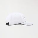 CLARUS CAP UNISEX WHITE U