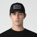 CLARUS CAP UNISEX BLACK  U