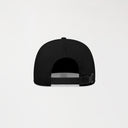 CLARUS CAP UNISEX BLACK  U