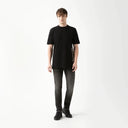 CLINT T-SHIRT MEN BLACK