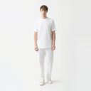 CLINT T-SHIRT MEN WHITE
