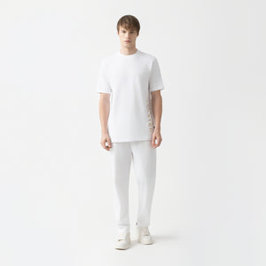 CLINT T-SHIRT MEN WHITE