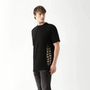CLINT T-SHIRT MEN BLACK