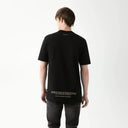 CLINT T-SHIRT MEN BLACK