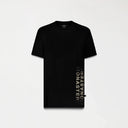 CLINT T-SHIRT MEN BLACK