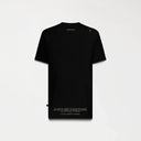CLINT T-SHIRT MEN BLACK