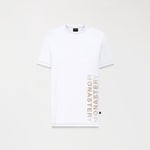 CLINT T-SHIRT MEN WHITE