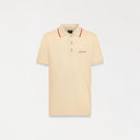 CLIVUS POLO MEN BROWN