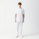 CLYDE T-SHIRT MEN WHITE