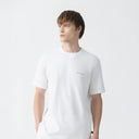 CLYDE T-SHIRT MEN WHITE