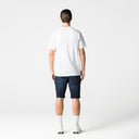 CLYDE 1 T-SHIRT MEN WHITE