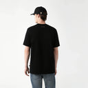 CLYDE T-SHIRT MEN BLACK