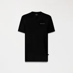 CLYDE T-SHIRT MEN BLACK