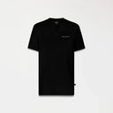 CLYDE T-SHIRT MEN BLACK