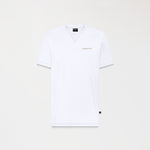 CLYDE T-SHIRT MEN WHITE