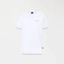 CLYDE T-SHIRT MEN WHITE