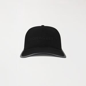 COLT CAP UNISEX BLACK U