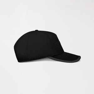 COLT CAP UNISEX BLACK U