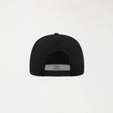 COLT CAP UNISEX BLACK U