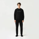 CONRAD JOGGER MEN BLACK